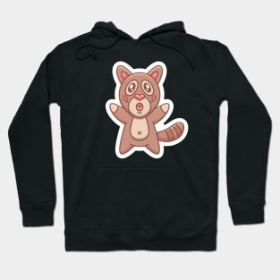 BADWEASELZ Hoodie